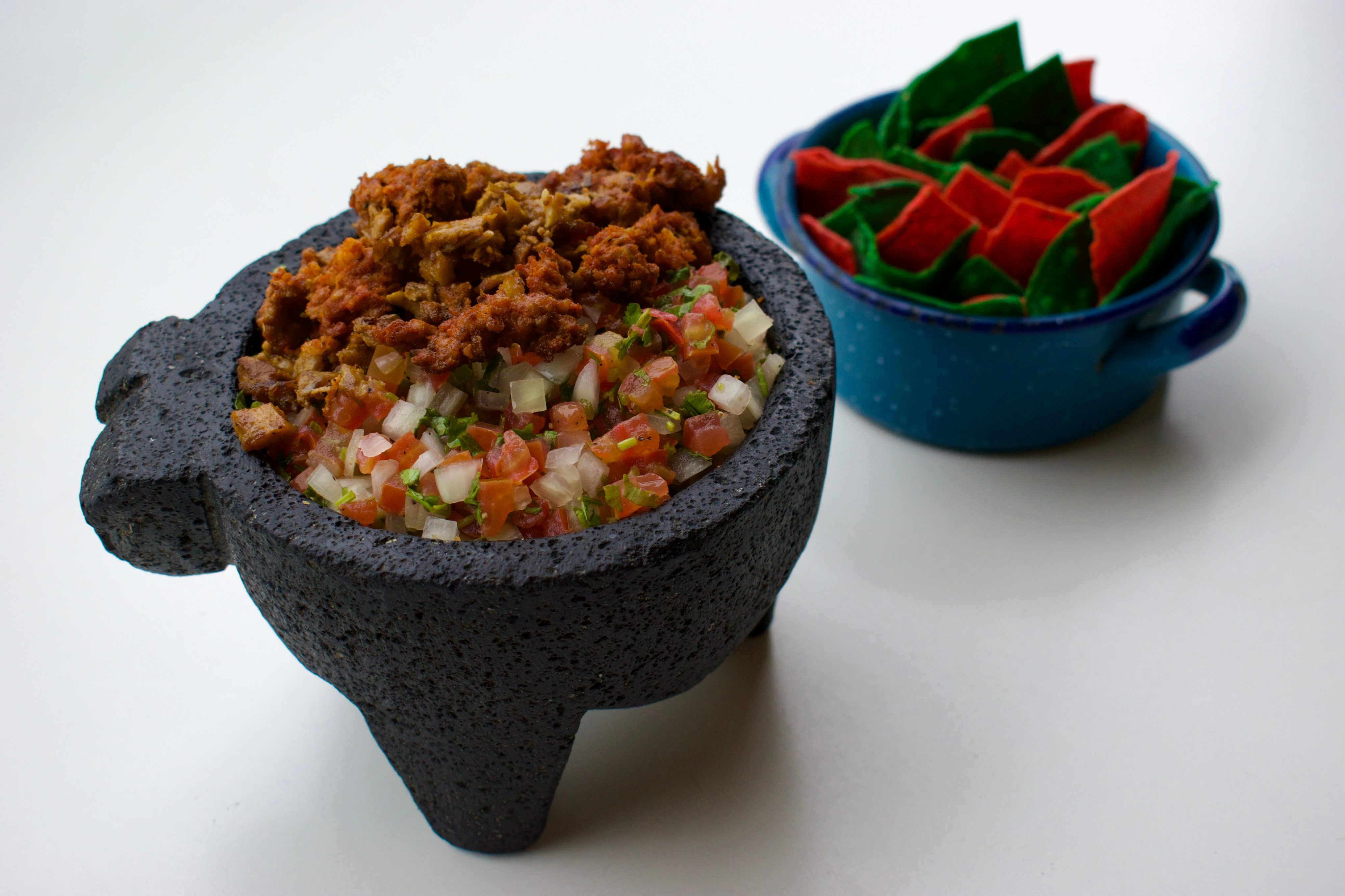 Guacamole Campechano
