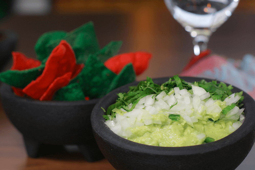 Guacamole