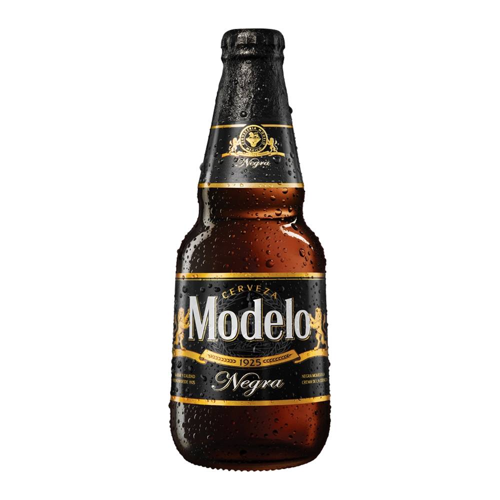 Modelo Negra 355 ml