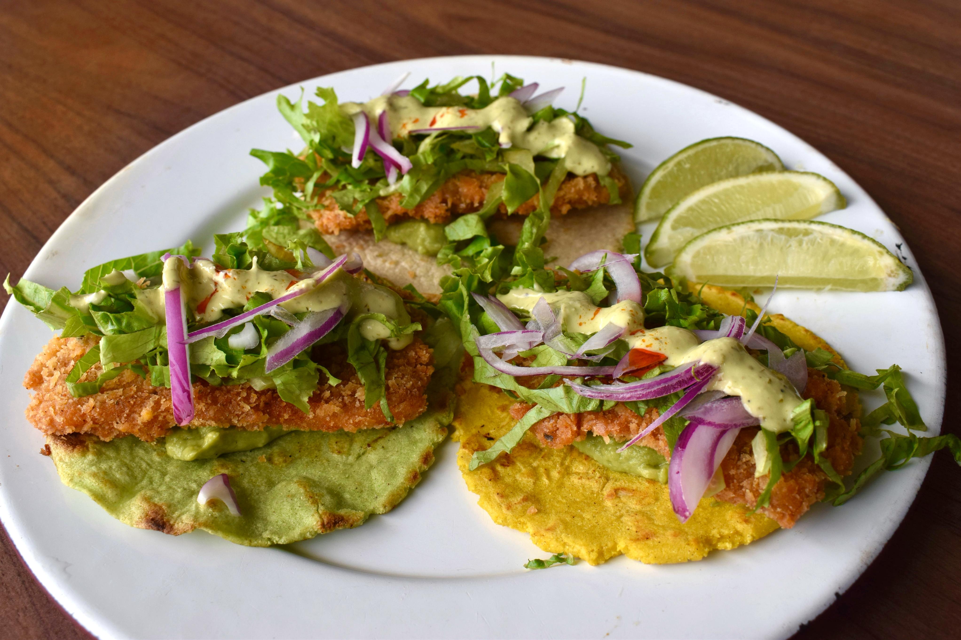 Pescaditos de la Viga