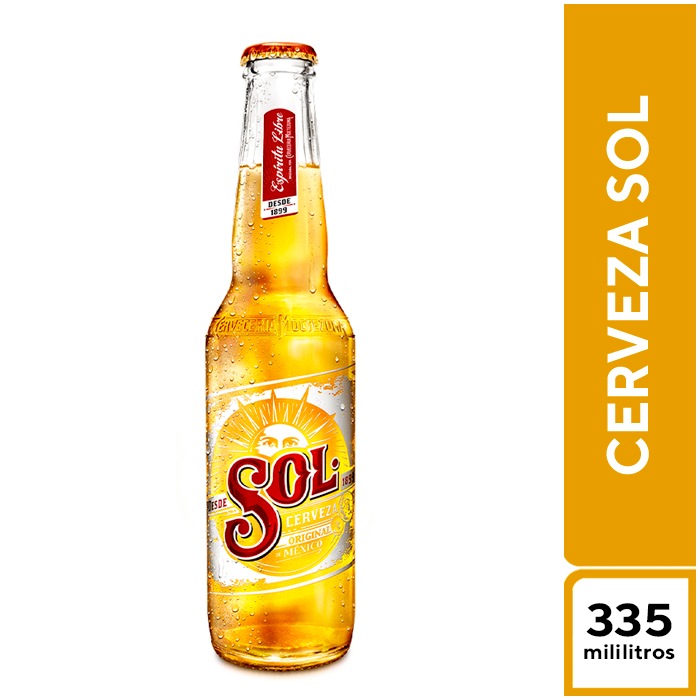 Sol 335 ml