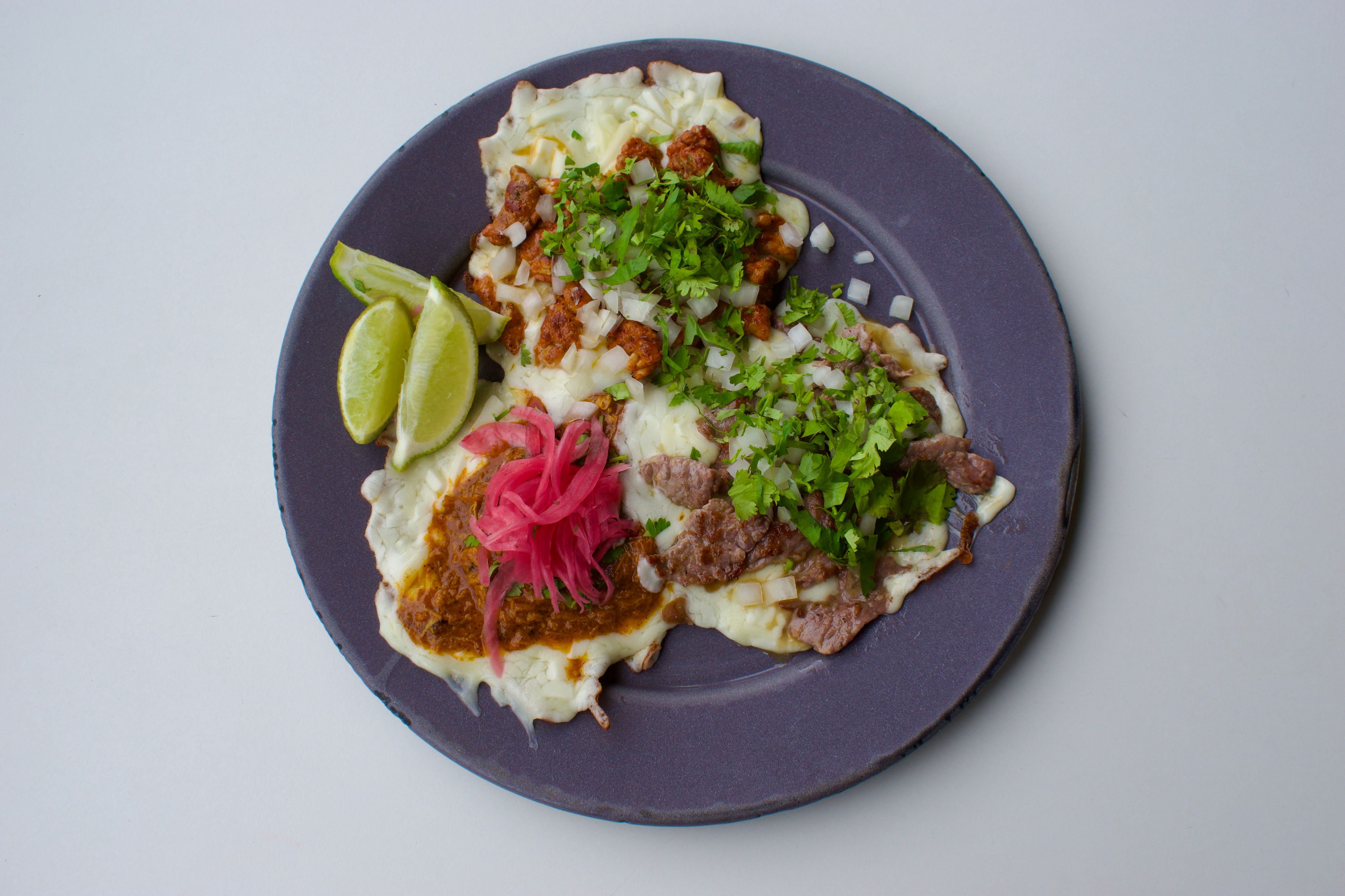 Tacos Keto
