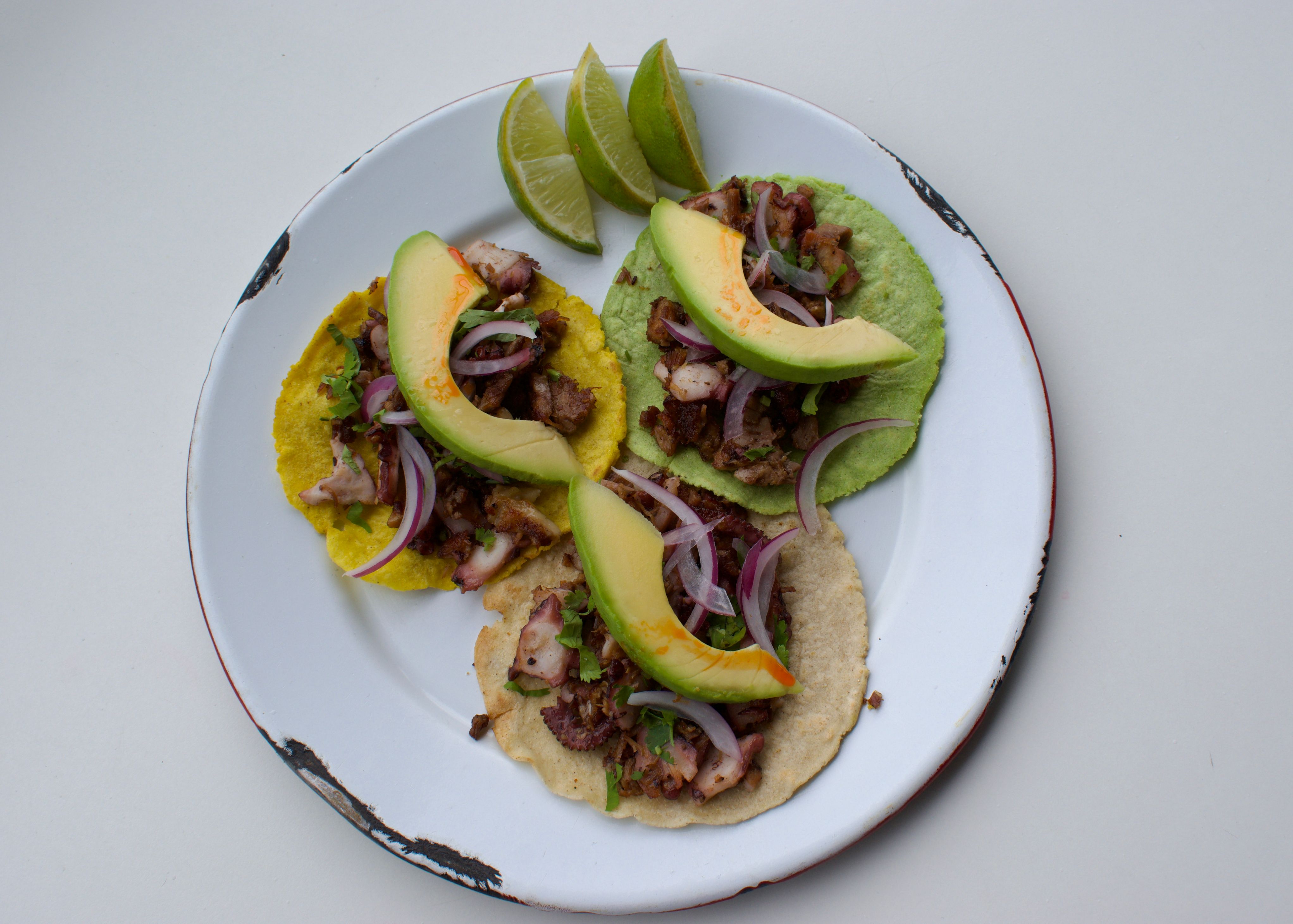Tacos los Juarez