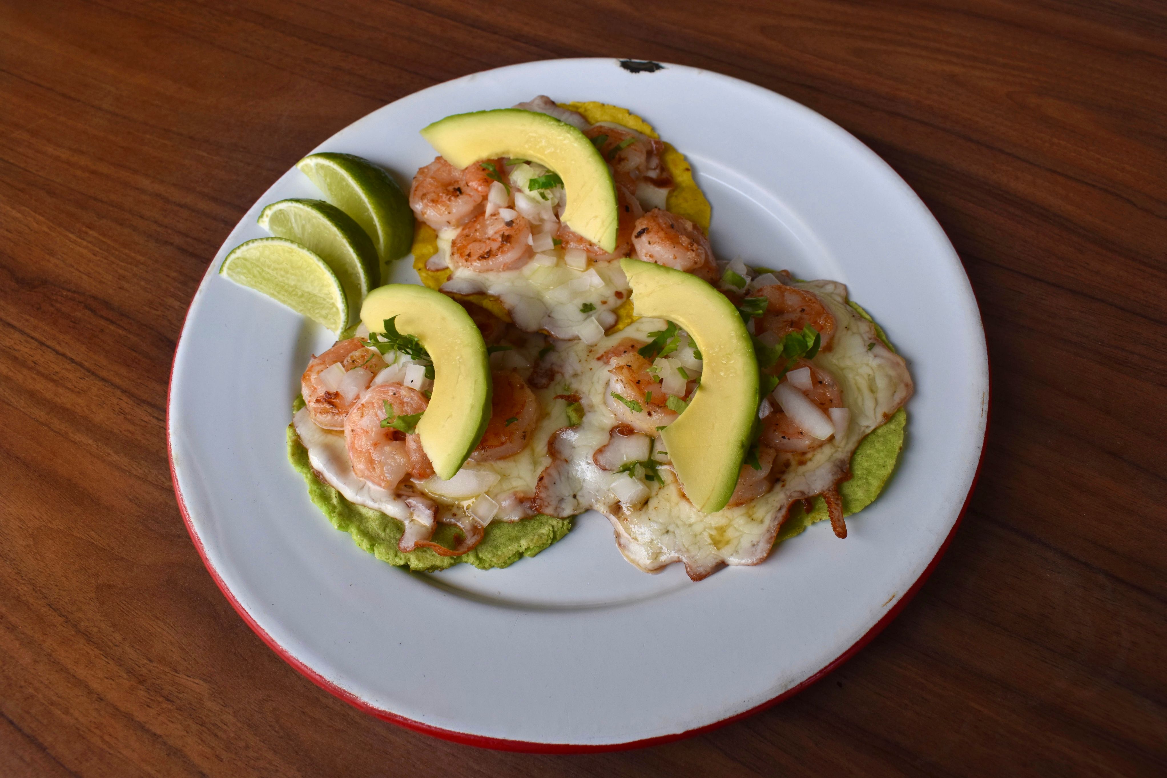 Tacos los Vergones