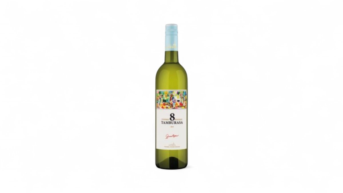 8 Tamburaša 0.75l