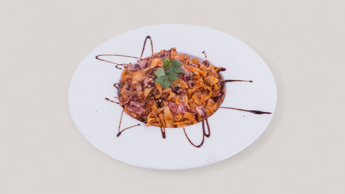 Amatriciana