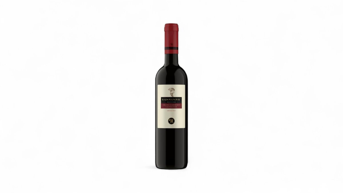 Cabernet Franc 0.75l