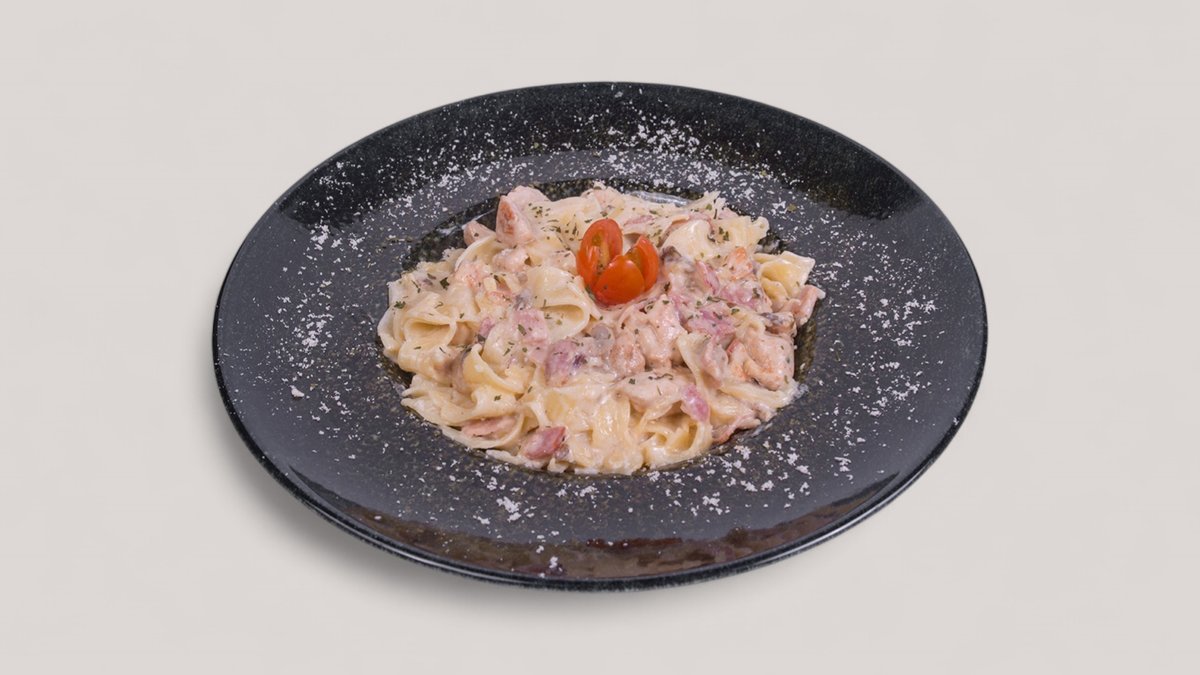 Carbonara