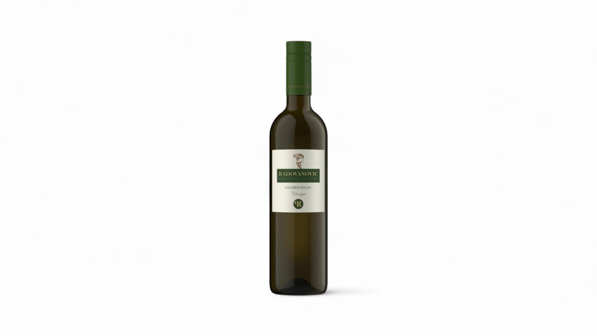 Chardonnay 0.75l