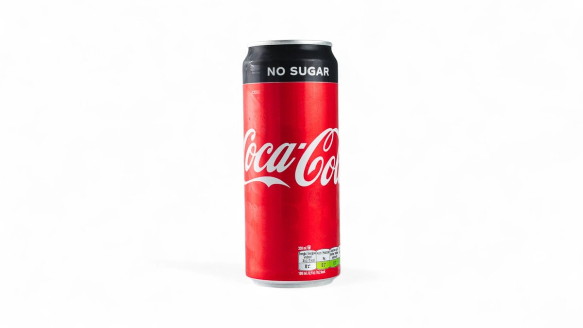 Coca Cola Zero