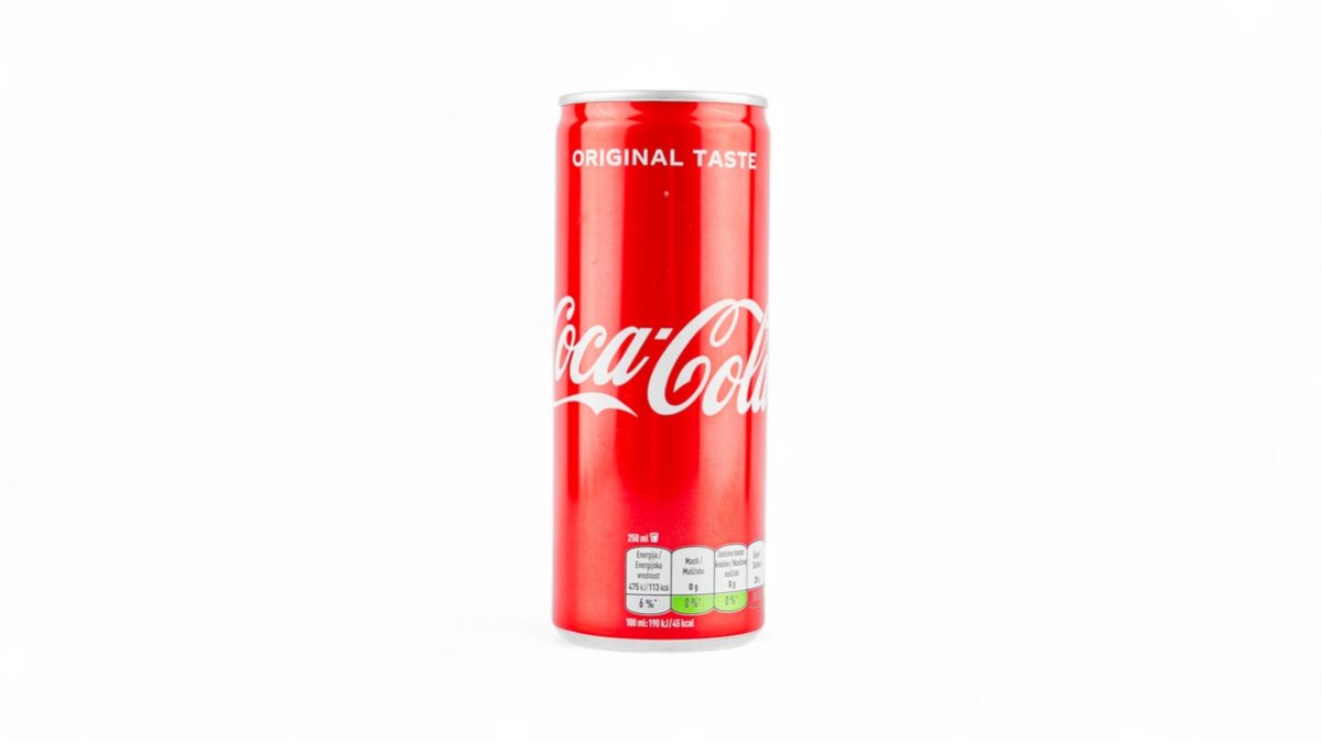 Coca Cola
