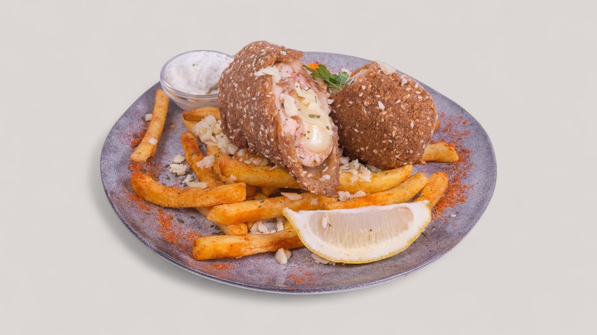 Cordon bleu