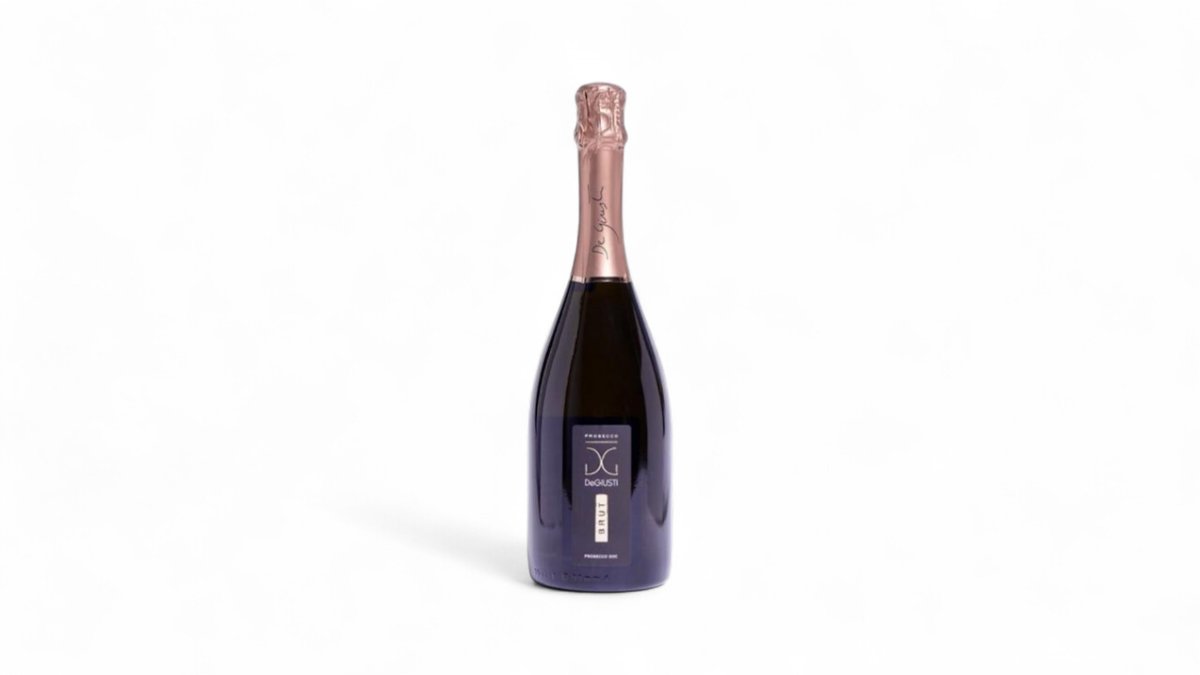 De Giusti presecco 0.75l Kovačević