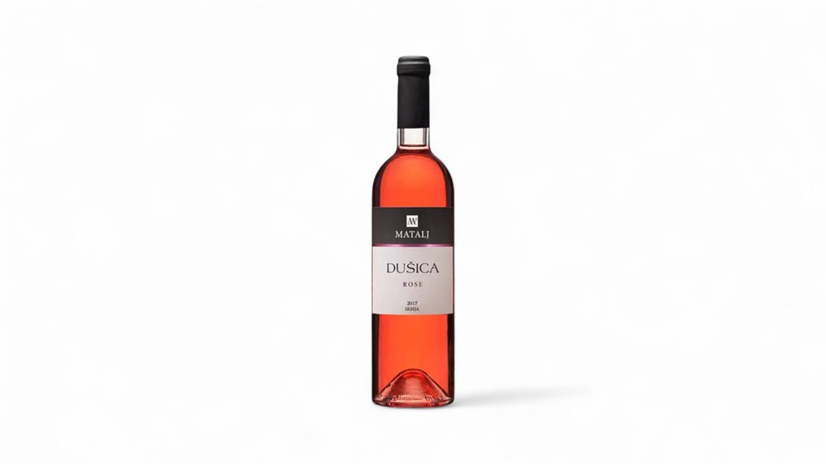 Dušica 0.75l - Matalj
