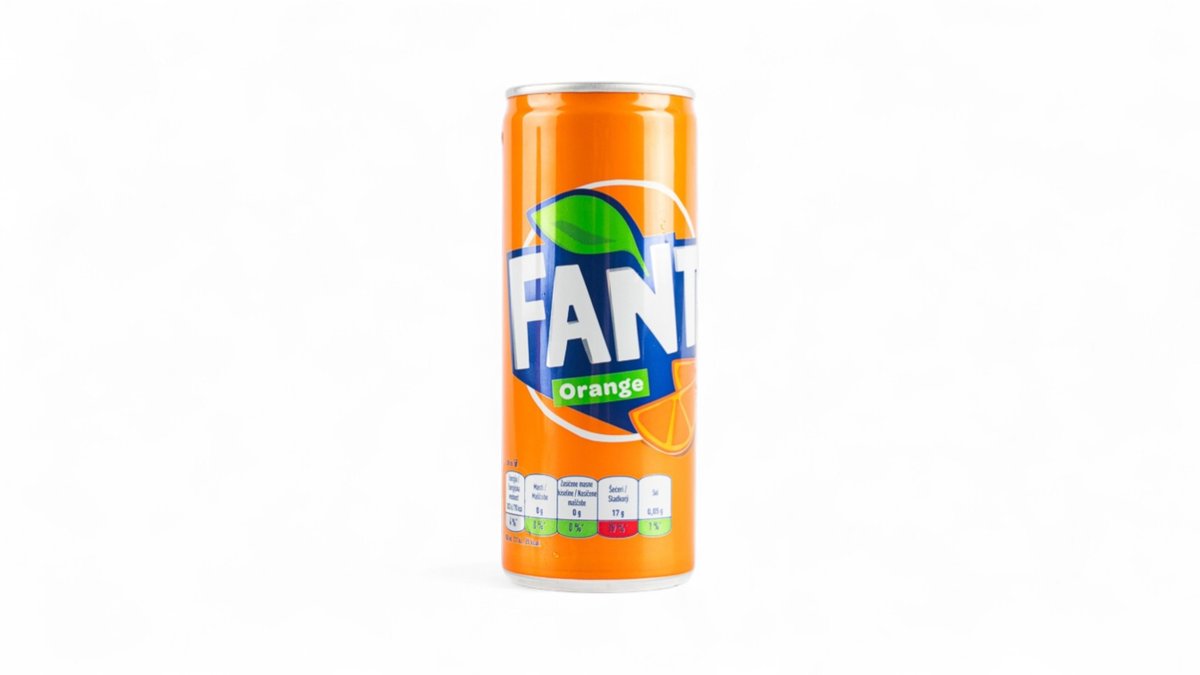 Fanta