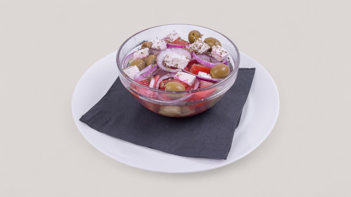 Grčka salata