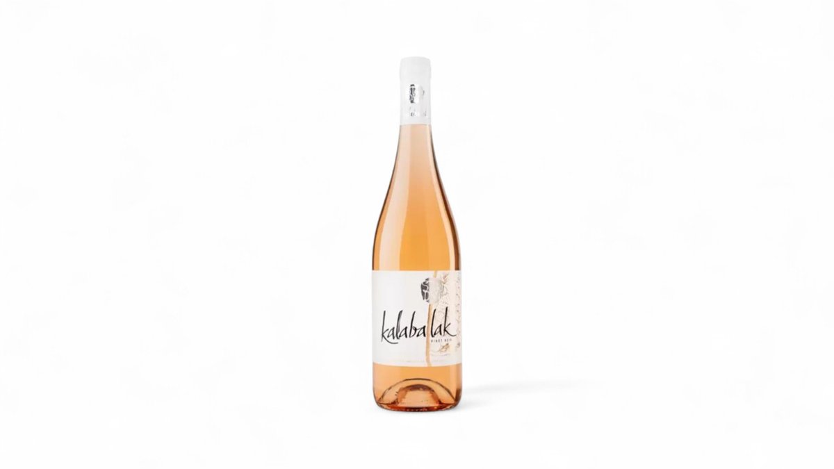 Kalabalak 0.75l -Stari dani