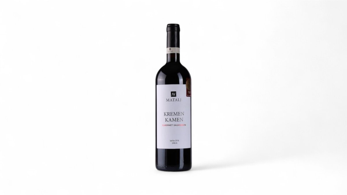 Karmen 0.75l - Matalj