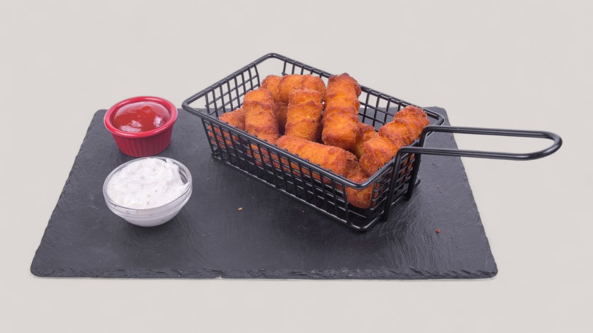 Kroketi