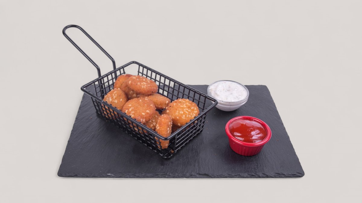 Mozzarela sticks