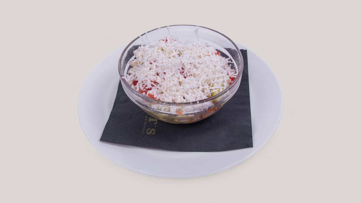 Šopska salata