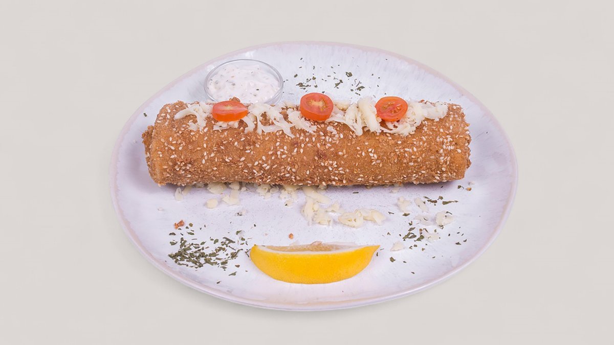 Pohovana palačinka
