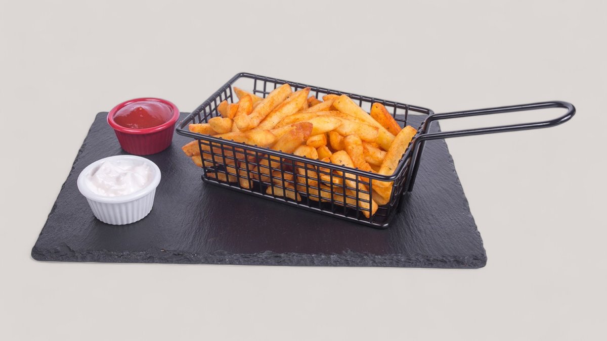 Pomfrit