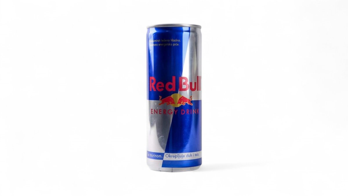 Red bull