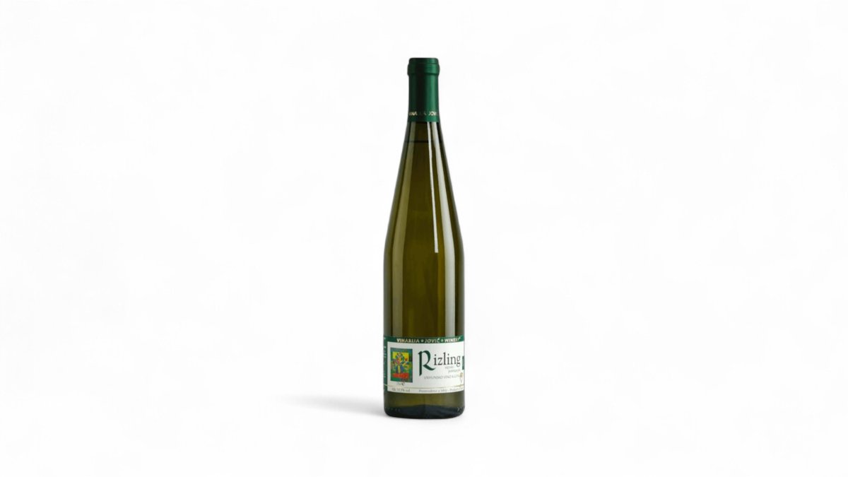 Rizling 0.75l Jović