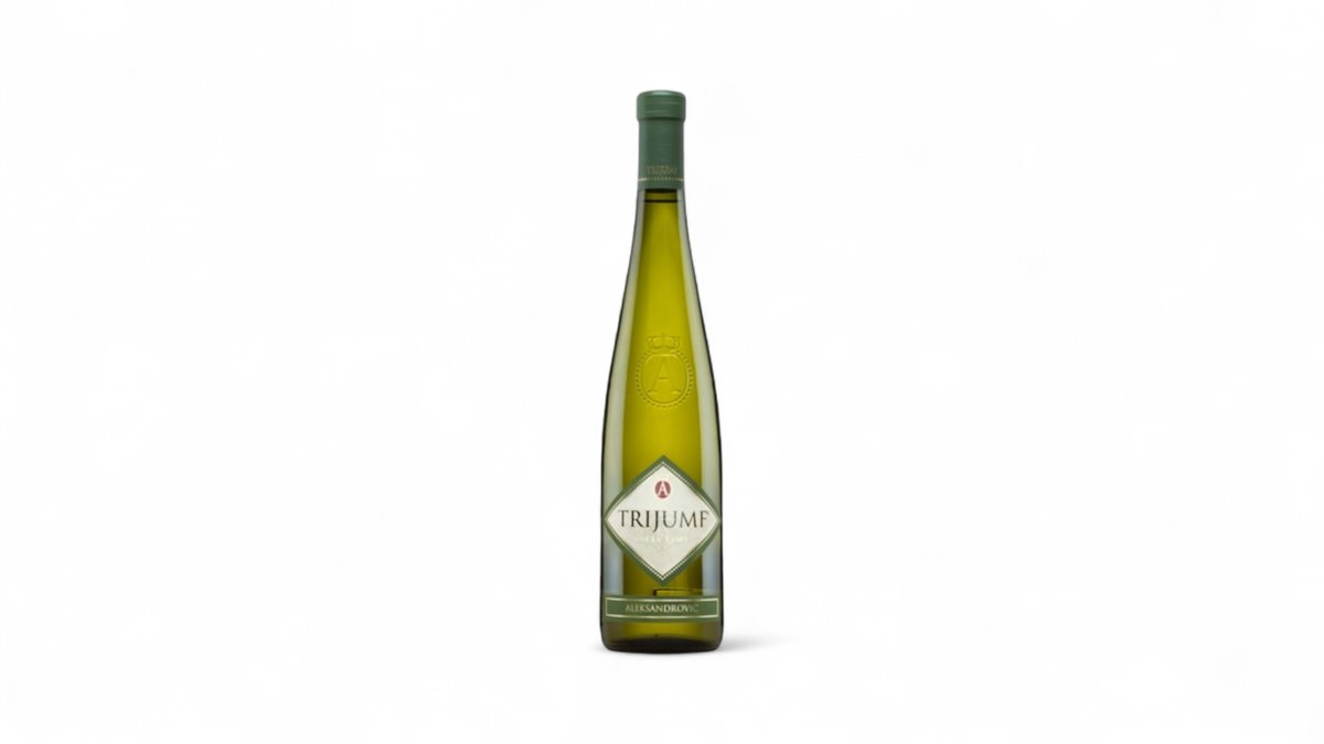 Trijumf selekcija 0.75l