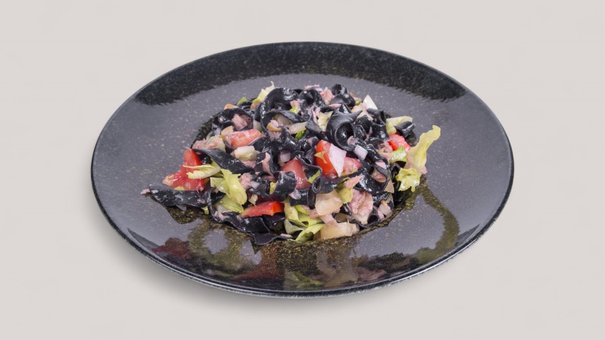 Tuna salata