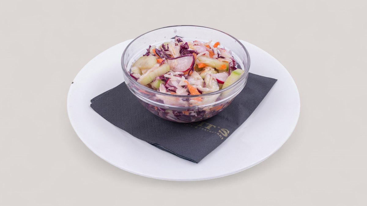 Vitaminska salata