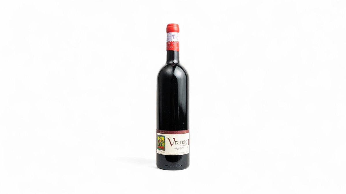 Vranac Jović 0.75l