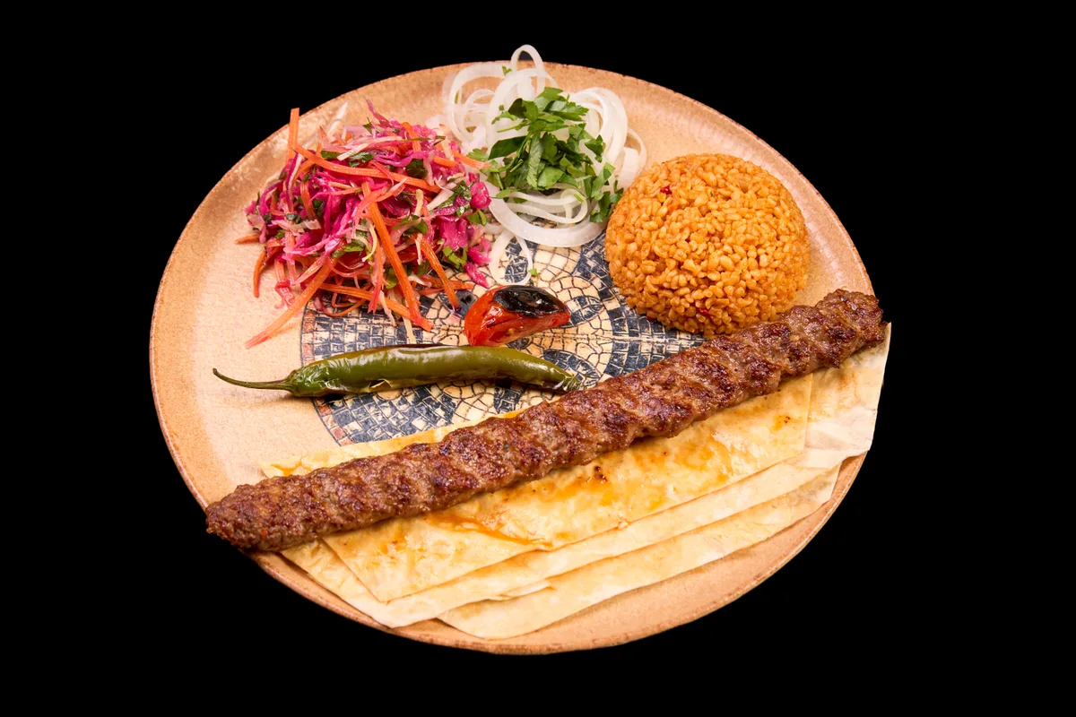 Adana Kebap