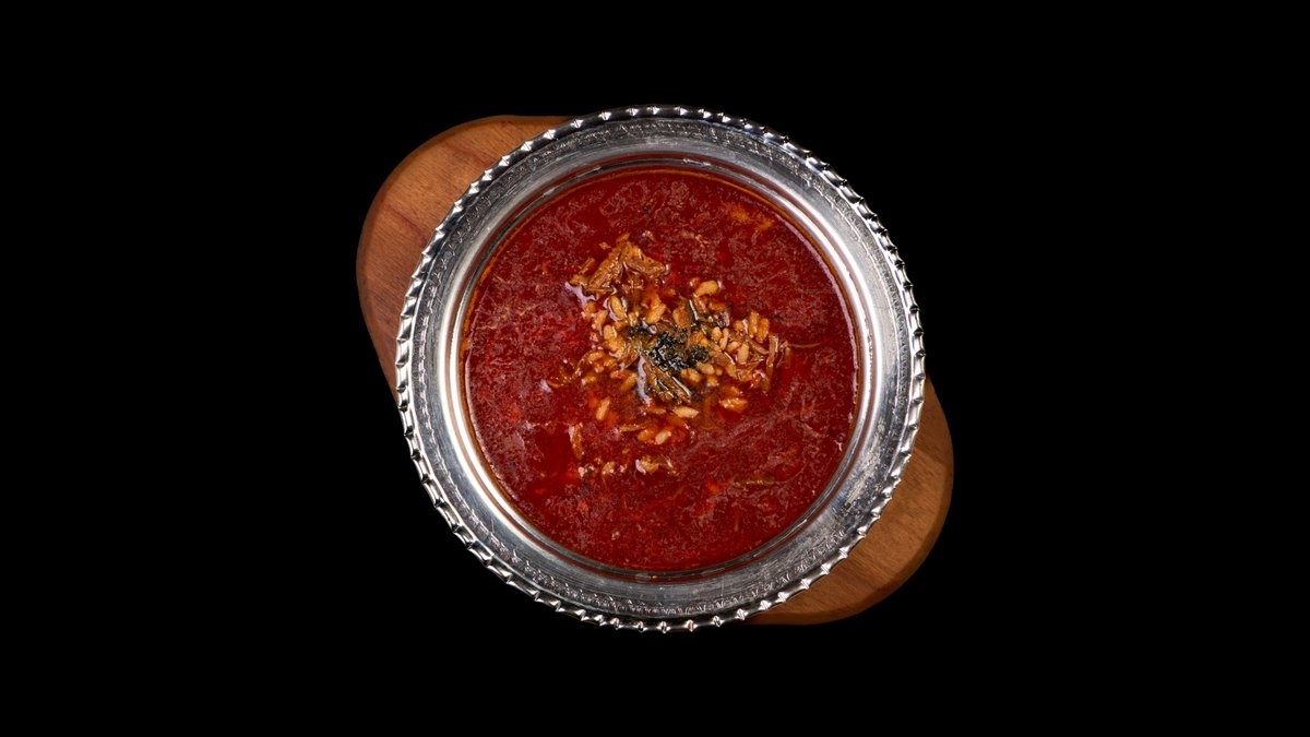 Beyran Ciorbasi - 250 gr