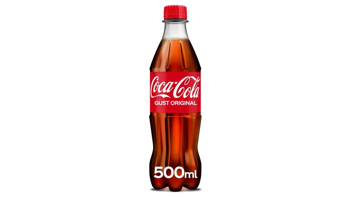 Coca Cola