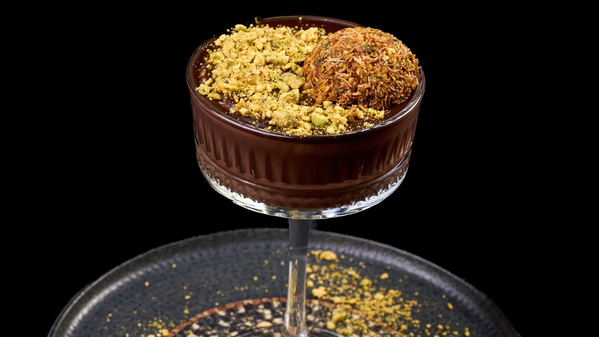 Desert Divan