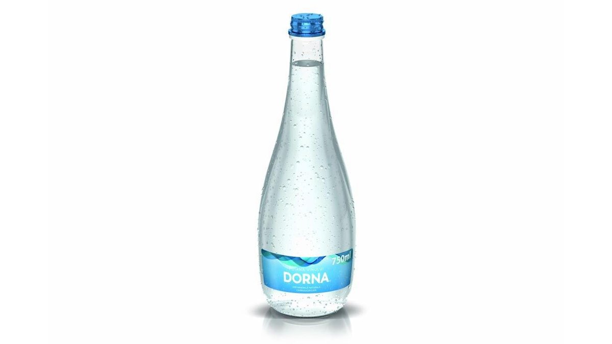 Dorna minerală