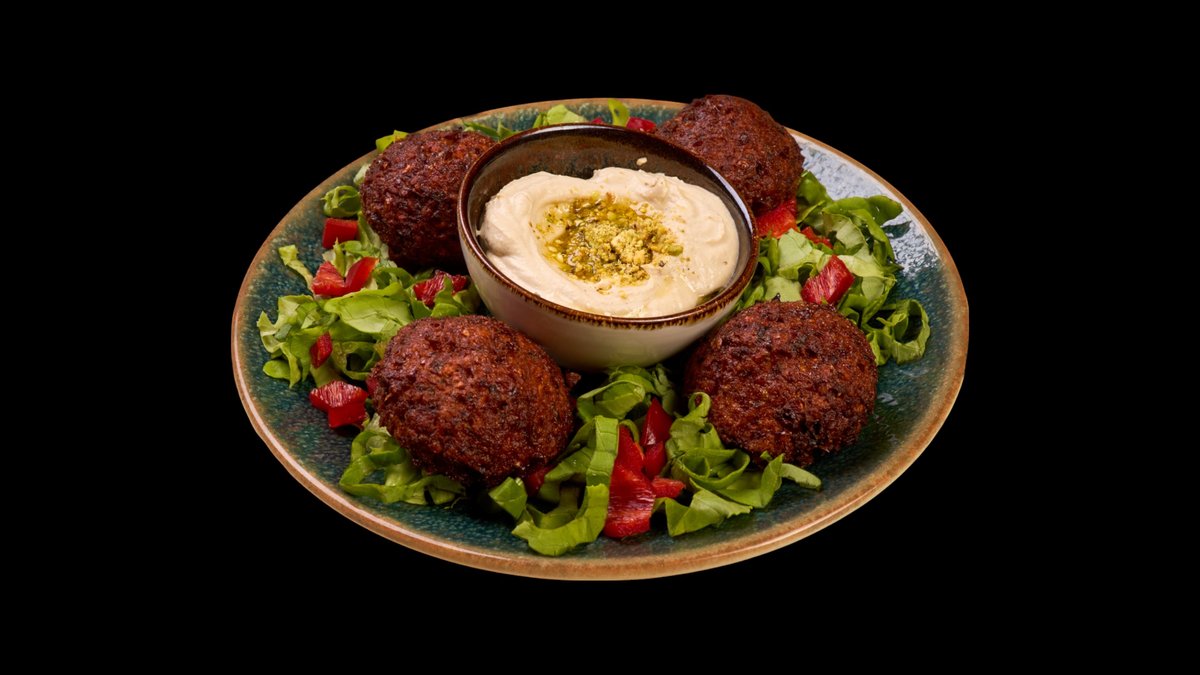 Falafel