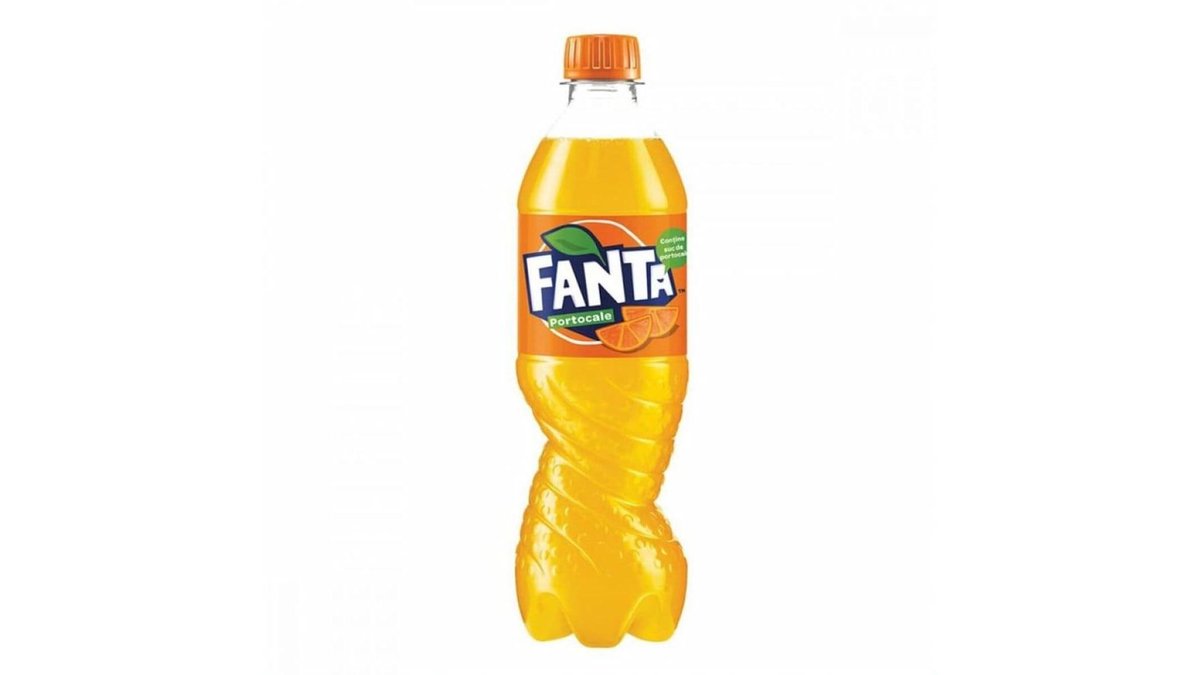 Fanta