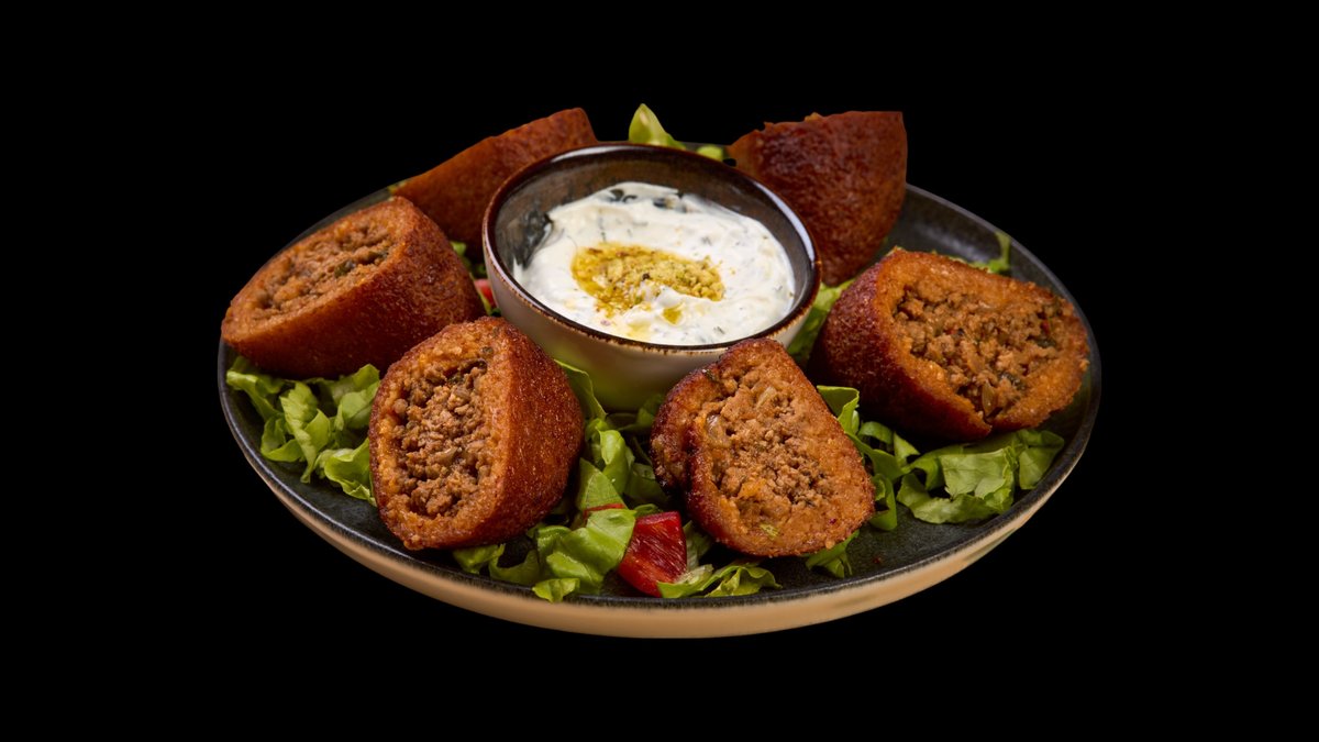 Icli kofte