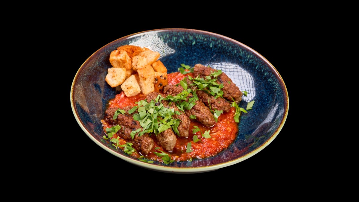 Inegol Kofte - 750 gr.