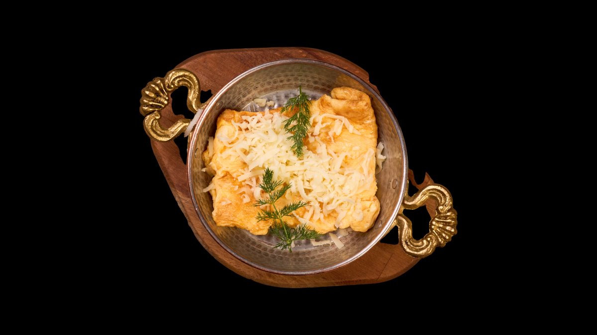 Kasarli Omlet - 190 gr