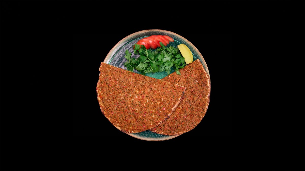 Lahmacun