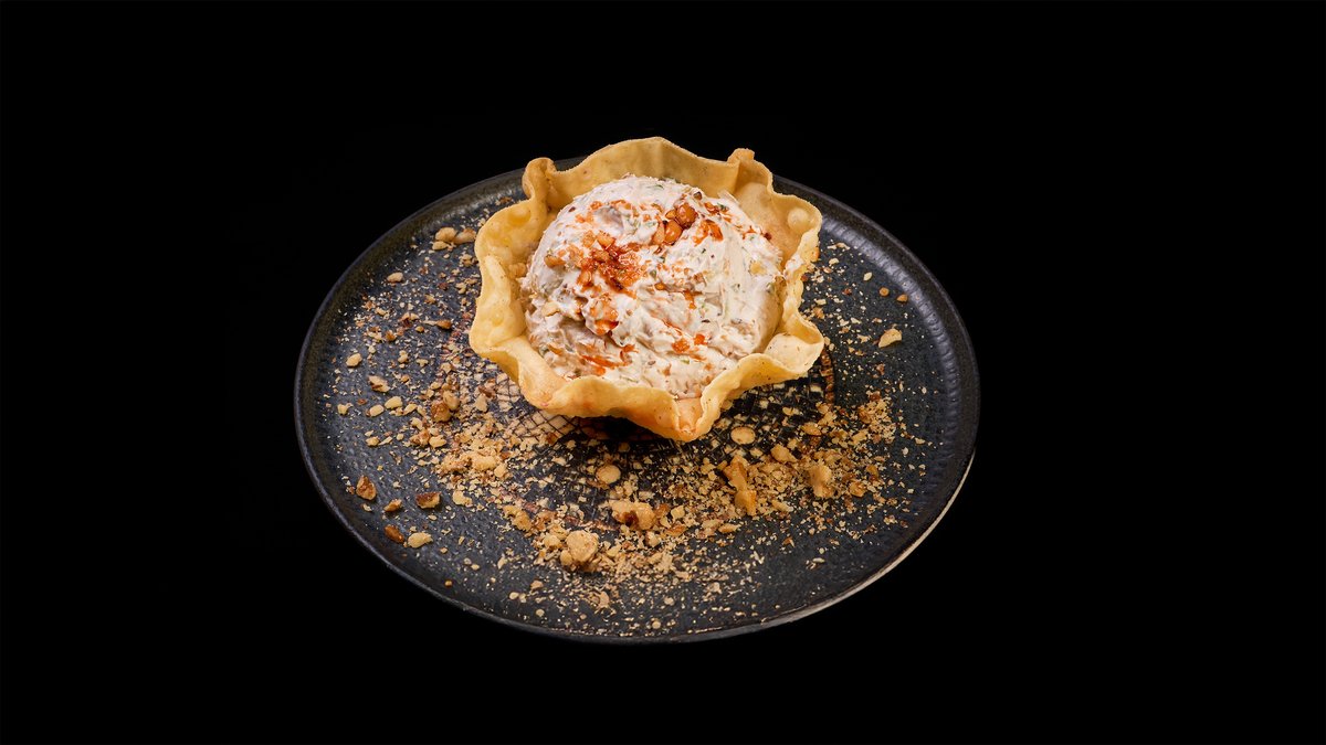 Mercan Meze - 160 gr