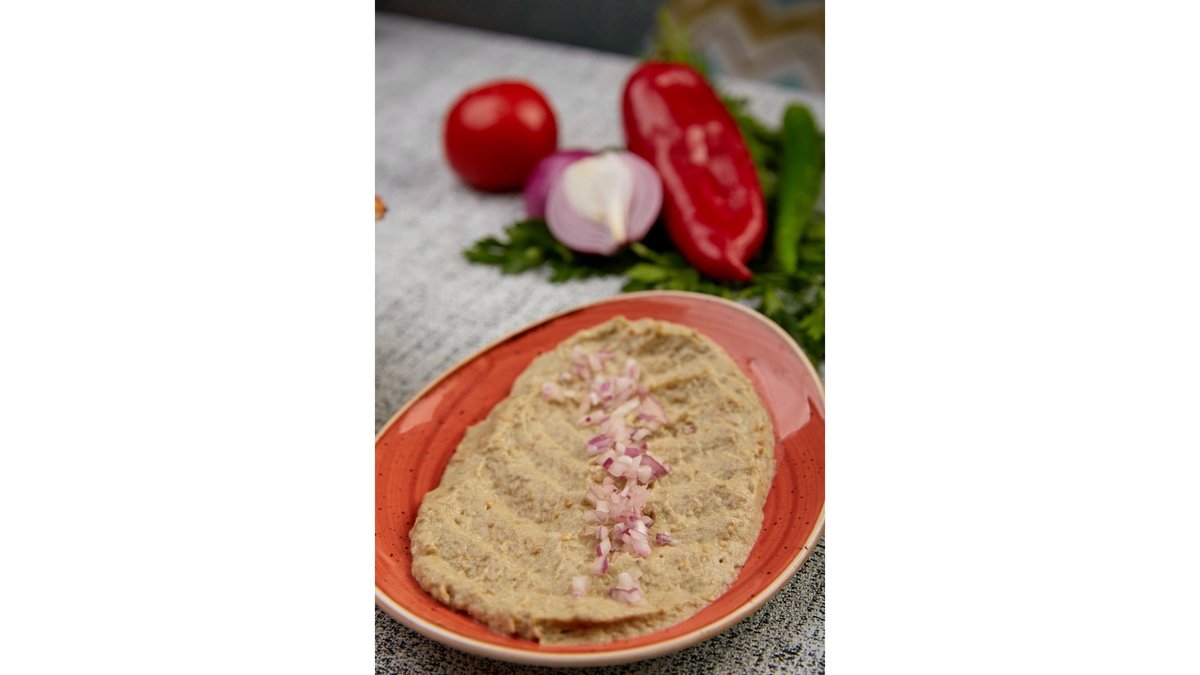 Patlican Salatsi