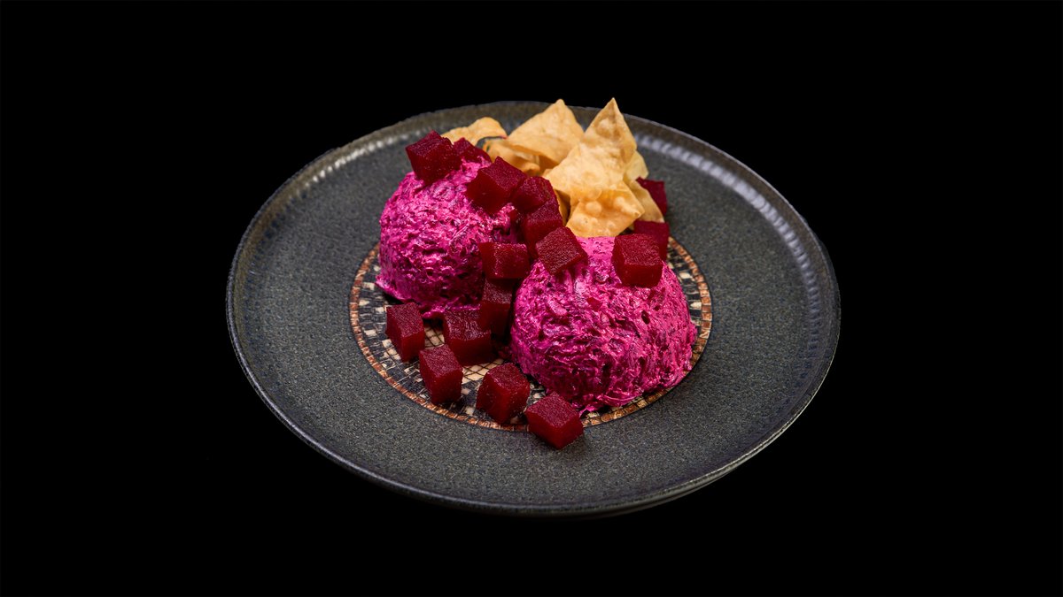Pembe sultan - 160 gr