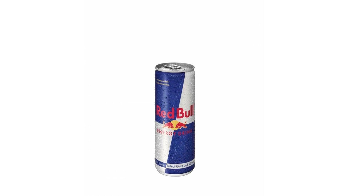 Red Bull