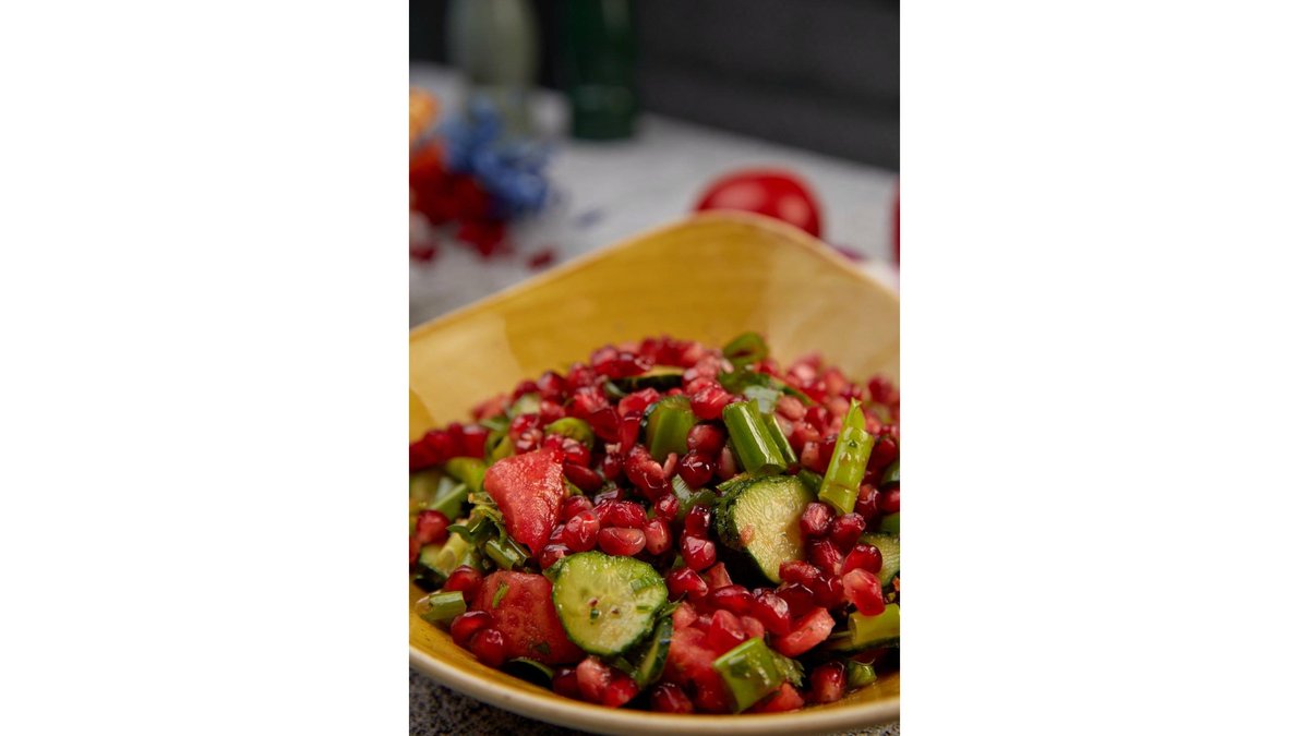 Salată divan