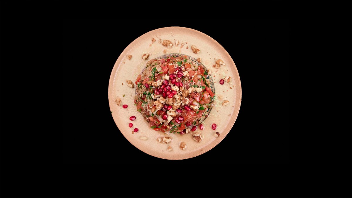 Salata Gavurdagi 350 gr
